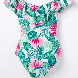 New Matilda Jane size large Swimsuit